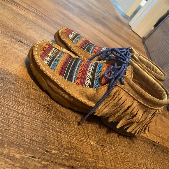 Outdoor booties - Picture 5 of 7